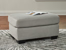 Greenbriar Ottoman