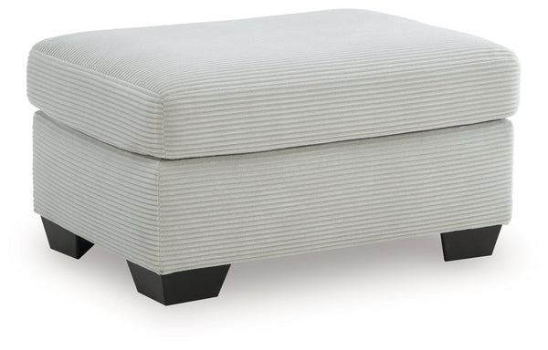 Greenbriar Ottoman