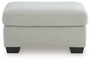 Greenbriar Ottoman