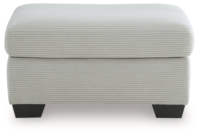 Greenbriar Ottoman