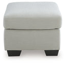 Greenbriar Ottoman