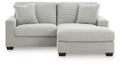 Greenbriar Sofa Chaise