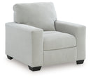Greenbriar Sofa and Chair
