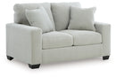 Greenbriar Sofa Chaise and Loveseat