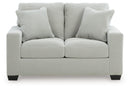 Greenbriar Sofa Chaise and Loveseat