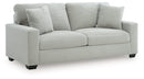 Greenbriar Sofa (Color: Smoke)