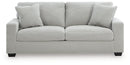 Greenbriar Sofa (Color: Smoke)