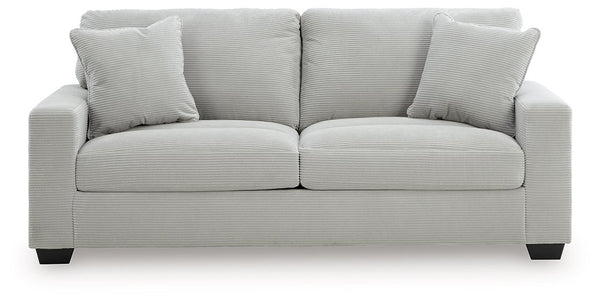 Greenbriar Sofa (Color: Smoke)