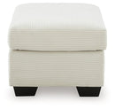 Greenbriar Ottoman