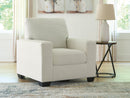 Greenbriar Chair (Color: Ivory)
