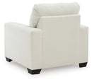 Greenbriar Chair (Color: Ivory)