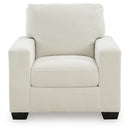 Greenbriar Chair (Color: Ivory)