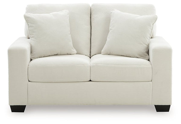 Greenbriar Loveseat