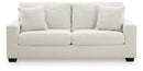 Greenbriar Sofa (Color: Ivory)