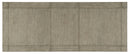 Linville Falls - North Fork Rectangle Dining Table With 1-24" Leaf