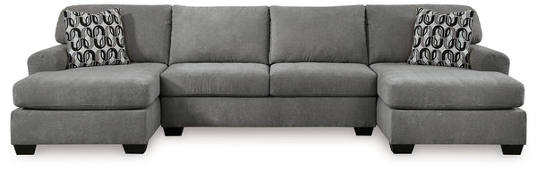 Birkdale Court Sectional