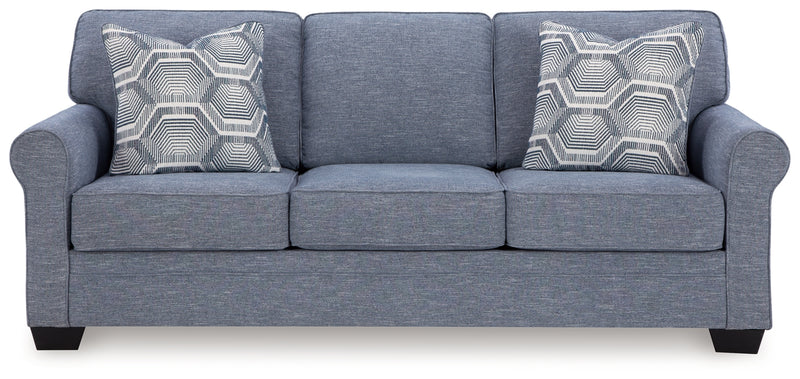 Carissa Manor Queen Sofa Sleeper
