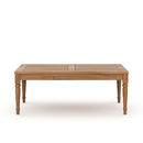 Savannah - Coffee Table - Brown