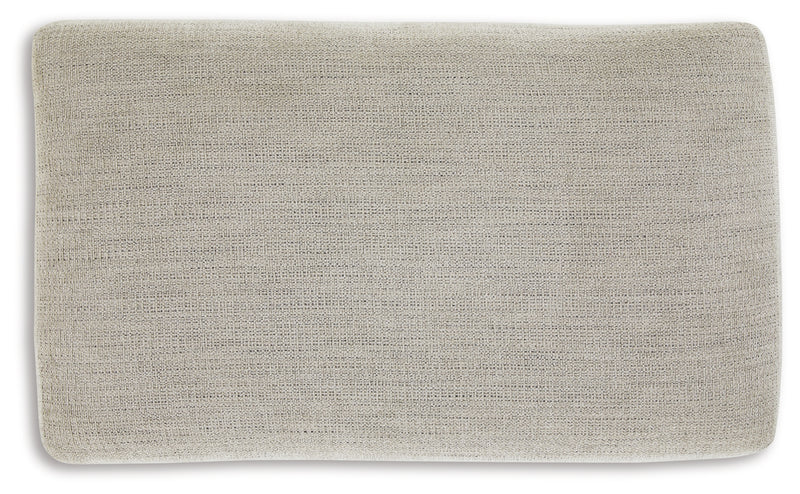 Vayda Sofa, Loveseat, Chair and Ottoman