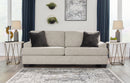 Vayda Sofa and Loveseat