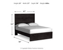 Belachime Bed