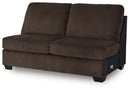 Kimlee Sectional with Chaise