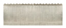 Melange - Mackenna 2-Door Chest