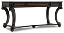 Telluride - 66" Writing Desk