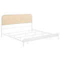 Amherst Eastern King Bed