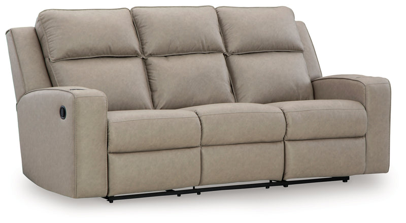 Lavenhorne Reclining Sofa, Loveseat and Recliner