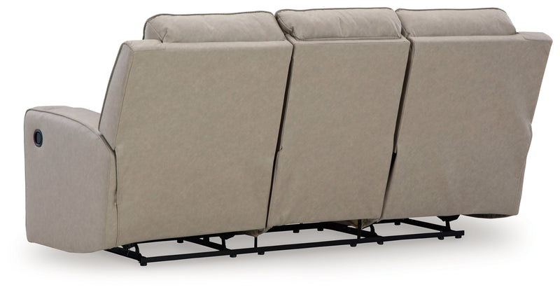 Lavenhorne Reclining Sofa, Loveseat and Recliner
