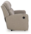 Lavenhorne Reclining Sofa, Loveseat and Recliner