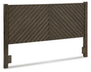 Arkenton King Bedroom Set
