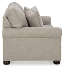 Gaelon Sofa, Loveseat, Chair and Ottoman
