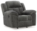 Frohn Reclining Loveseat and Recliner