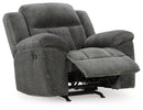 Frohn Reclining Sofa and Recliner