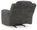 Frohn Reclining Loveseat and Recliner