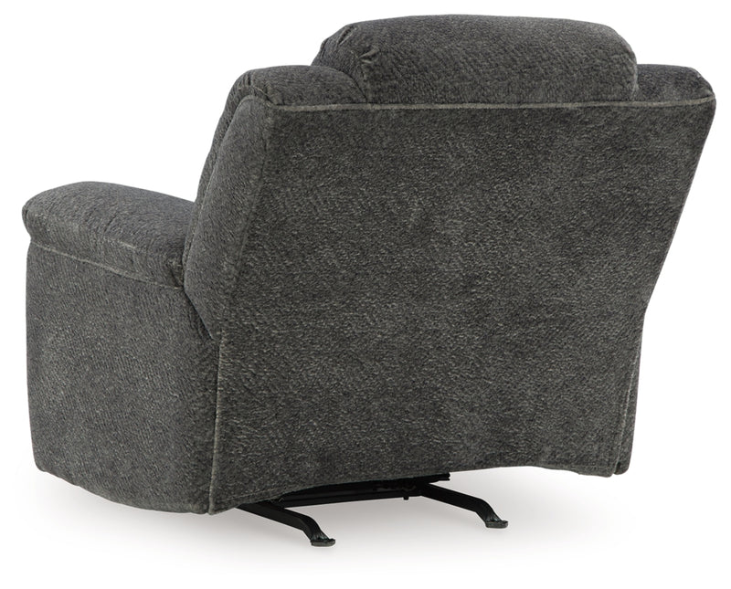Frohn Reclining Loveseat and Recliner