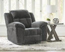 Frohn Reclining Loveseat and Recliner