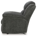 Frohn Reclining Loveseat with Console and 2 Recliners