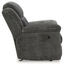 Frohn Reclining Sofa and Recliner
