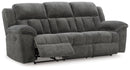 Frohn Reclining Sofa, Loveseat and Recliner