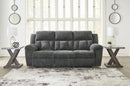 Frohn Reclining Sofa, Loveseat and Recliner