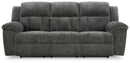 Frohn Reclining Sofa and Recliner