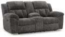 Frohn Reclining Loveseat and Recliner