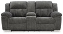Frohn Reclining Sofa, Loveseat and Recliner