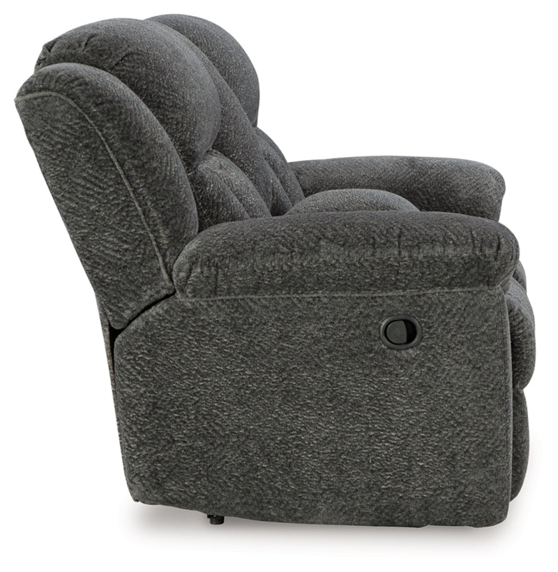 Frohn Reclining Loveseat and Recliner