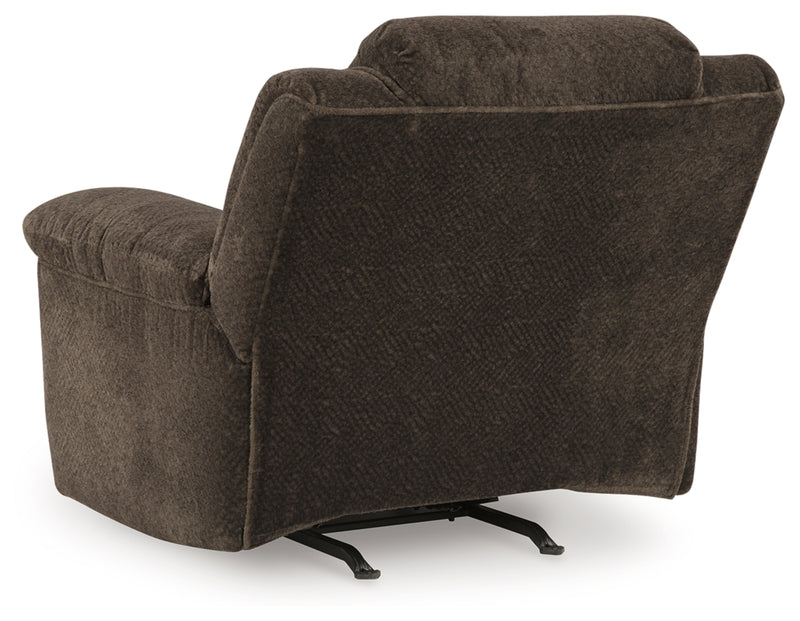 Frohn Reclining Loveseat and Recliner