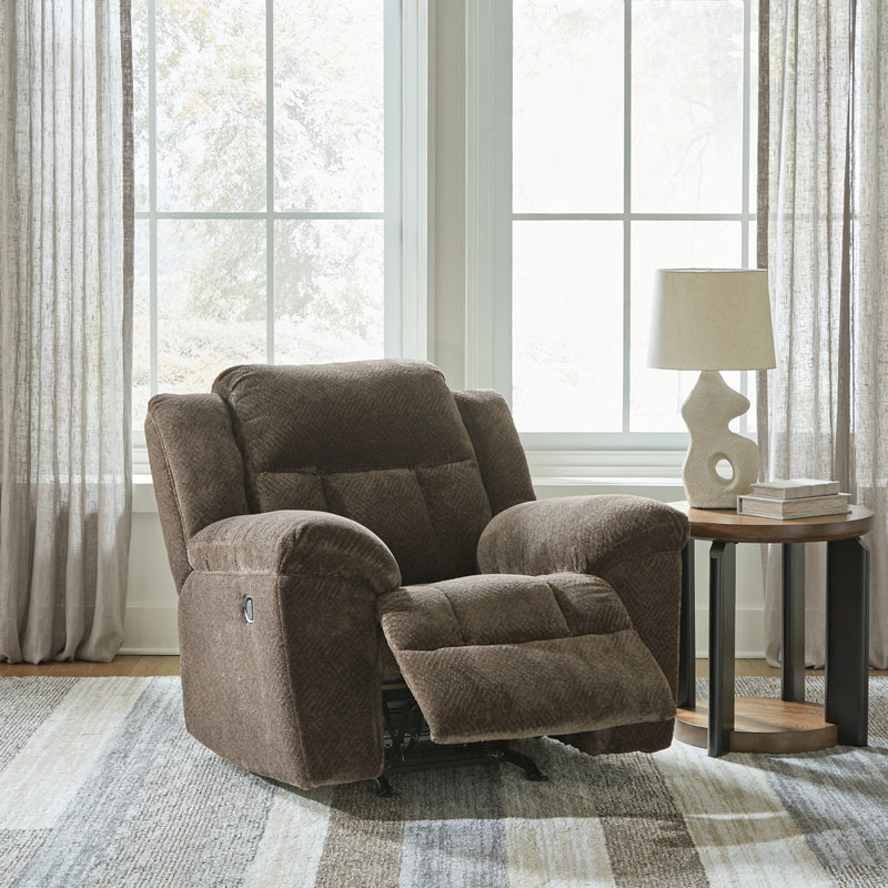 Frohn Reclining Loveseat and Recliner
