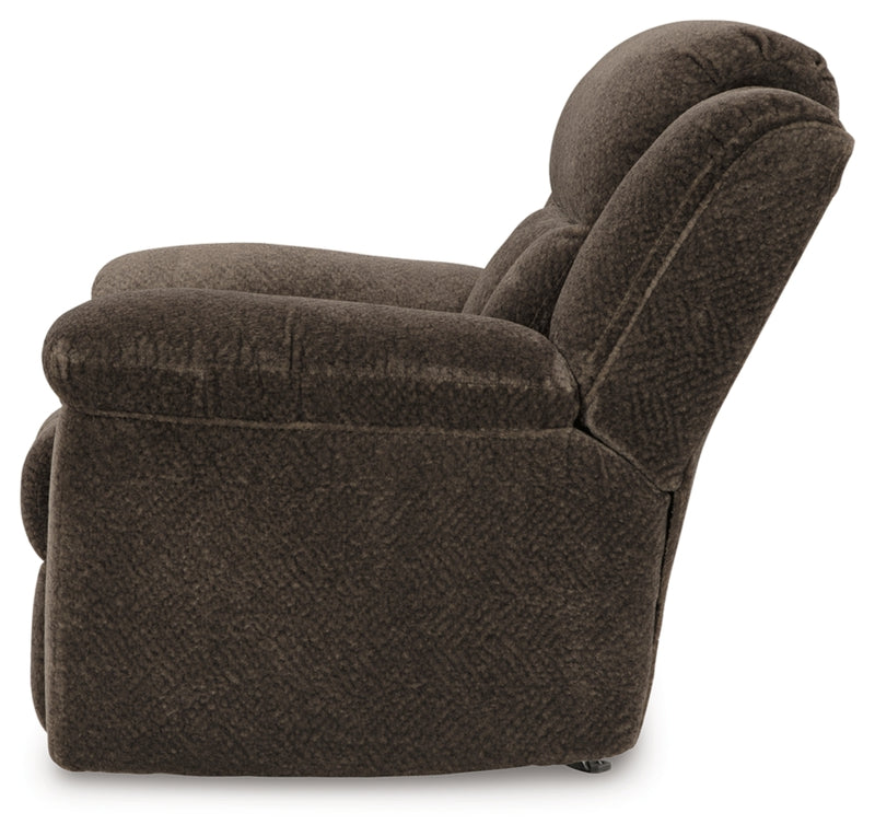Frohn Reclining Loveseat and Recliner